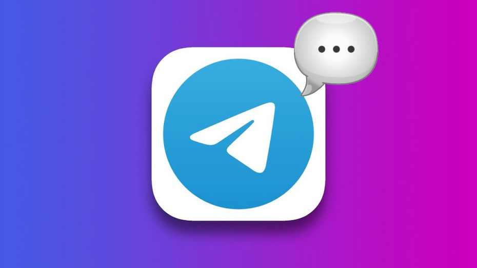 Telegram готовит новый способ для входа в приложение