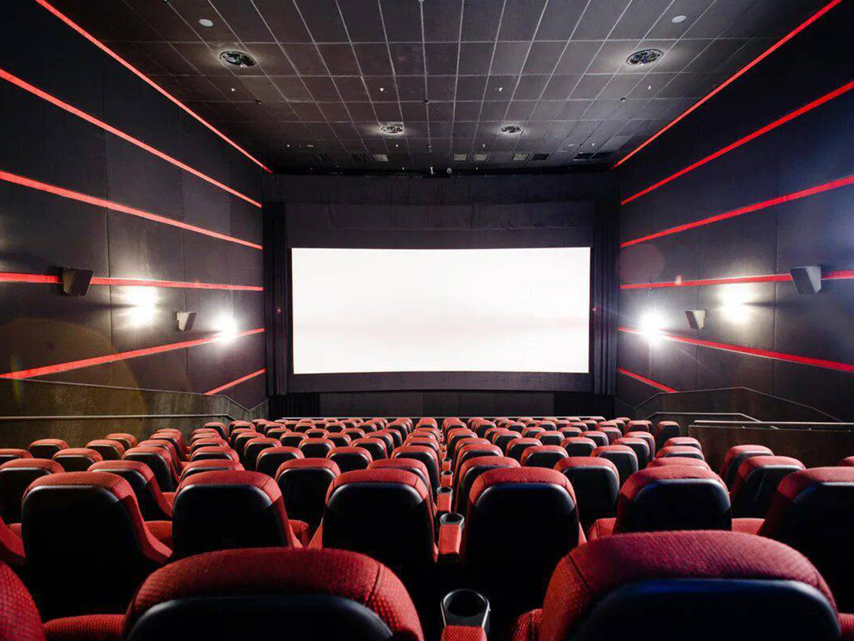 Из российских кинотеатров убрали пиратские фильмы после угроз прокатчиков