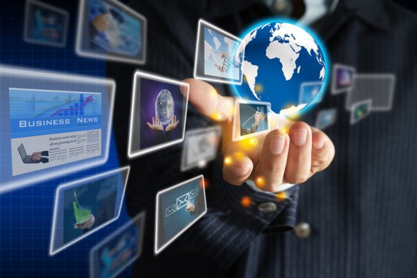 Выручка интернет-пиратов начала перетекать из России в Белоруссию