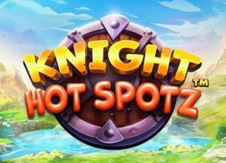 Knight Hot Spotz от Pragmatic Play
