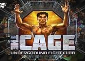 Игра The Cage